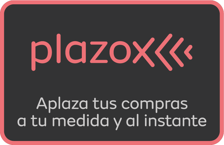 Aplaza tus Compras a tu medida y al instante