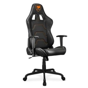 Cougar Silla Gaming Armor Elite Negra,Armor Elite Negra,3MELIBLB.0001,4710483775529