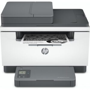 HP Multifunción Laserjet MFP M234sdwe WiFi/ Dúplex