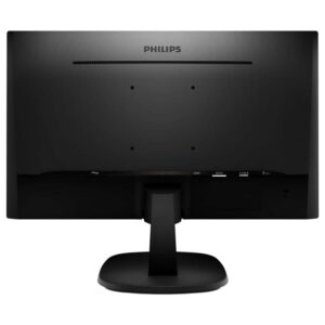 Philips 243V7QDSB Monitor 24" IPS VGA DVI HDMI,243V7QDSB/00,8712581742331,243V7QDSB