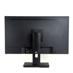 iggual Monitor 27" IPS FHD 75Hz VGA HDMI Frameless