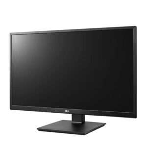 LG 27BK55YP-B Monitor 27" VGA DVI DP HDMI Multimedia,27BK55YP-B,8806091984173,LG 27BK55YP-B