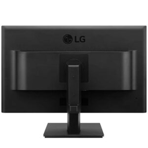 LG 27BK55YP-B Monitor 27" VGA DVI DP HDMI Multimedia,27BK55YP-B,8806091984173,LG 27BK55YP-B