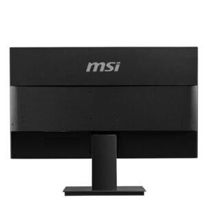 MSI MP2412 Monitor 23.8" IPS FHD 100hz 1ms HDMI DP,MP2412,4711377087971,9S6-3BA9CH-044