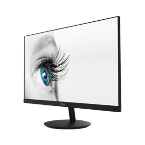 MSI MP271AP Monitor 27" IPS FHD VGA HDMI Multimedia,9S6-3PA29T-068,4711377031837,MP271AP,Monitor