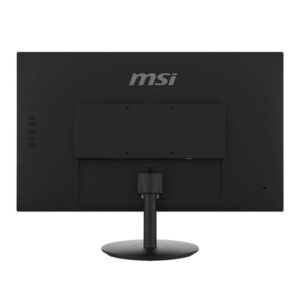 MSI MP271AP Monitor 27" IPS FHD VGA HDMI Multimedia,9S6-3PA29T-068,4711377031837,MP271AP,Monitor