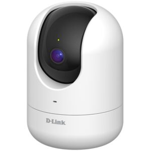 D-Link DCS-8526LH Cámara WiFi FHD1080p Detec Pers