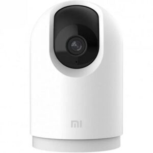 Cámara de Videovigilancia Xiaomi Mi 360º Home Security Camera 2K Pro/ 110º/ Visión Nocturna