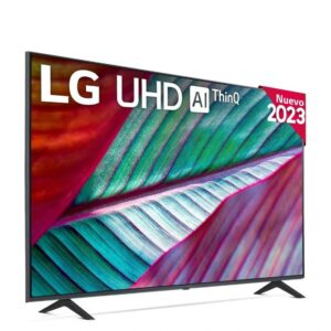 Televisor LG UHD 55UR78006LK 55" Ultra HD 4K Smart TV WiFi,Televisor,LG,55UR78006LK,55",Ultra HD,4K,8806087094770