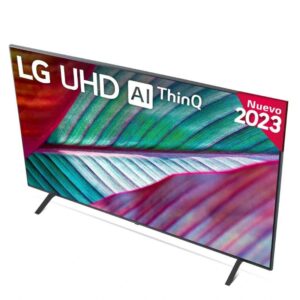 Televisor LG UHD 55UR78006LK 55" Ultra HD 4K Smart TV WiFi,Televisor,LG,55UR78006LK,55",Ultra HD,4K,8806087094770