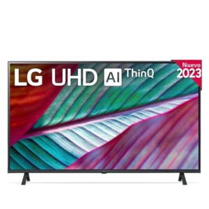 Televisor LG UHD 43UR78006LK 43" Ultra HD 4K Smart TV WiFi