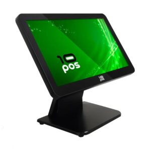 10POS TPV 15.6" Táctil J4125 4GB RAM SSD128Gb W10,10POS TPV,FT-16NJ414128W1,8435602906085