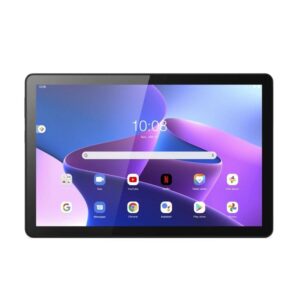 Tablet Lenovo Tab M10 (3rd Gen) 10.1" 4GB 64GB Octacore 4G Gris