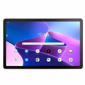 Tablet Lenovo Tab M10 (3rd Gen) 10.1" 4GB 64GB Octacore 4G Gris,Lenovo Tab M10 (3rd Gen),ZAAF0049ES,196800769794