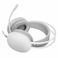 marsgaming auriculares mh glow pc/ps4 5/xbox white