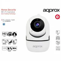 approx appip360hdpro camara 360º 1080p wifi