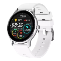 Denver SW-173 Smartwatch BT 1,28″ FC IP67 White