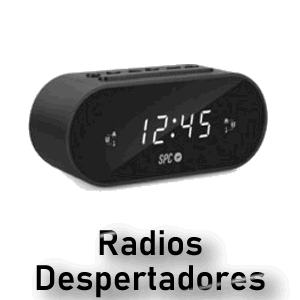 RadioDespertador