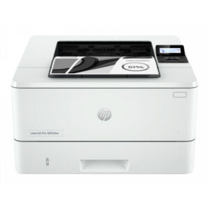 HP Impresora Laserjet Pro 4002D Dúplex