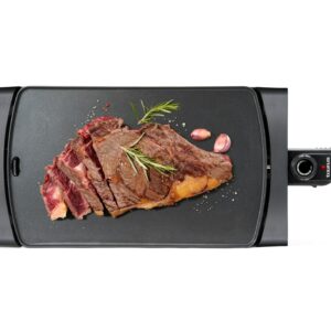 Plancha De Asar Taurus Steakmax 2600 W,968461,8414234684615