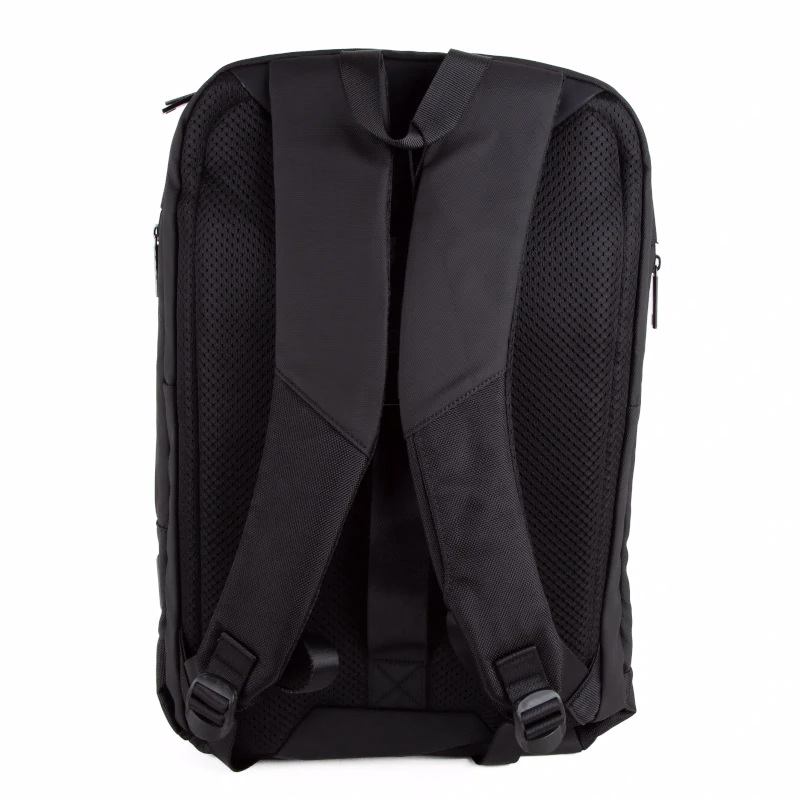 iggual mochila portátil 15.6" safe fit