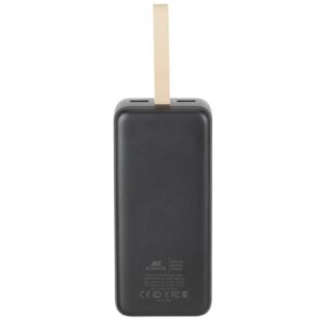 RIVACASE Powerbank VA2585 30000mAh QC/PD/LCD 20W,Powerbank VA2585,VA2585,RIVACASE Powerbank,4260709011950,RIVACASE VA2585