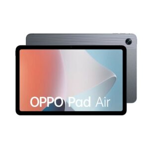 Tablet OPPO Pad Air 10.36" IPS 2K 4+128 GB Gris