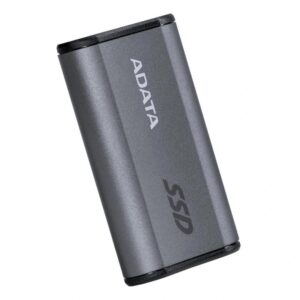 Disco Externo ADATA Elite SE880 SSD 1TB USB 3.2 Gris