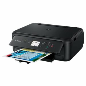 Canon Multifunción Pixma TS5150 Duplex Wifi Negra,Pixma TS5150,TS5150,2228C006,4549292090741