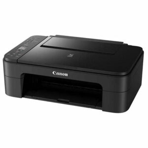 Canon Multifunción Pixma TS3350 Wifi Negra,Ts3350 negra,TS3350,Pixma TS3350,3771C006,4549292143867