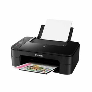 Canon Multifunción Pixma TS3350 Wifi Negra,Ts3350 negra,TS3350,Pixma TS3350,3771C006,4549292143867