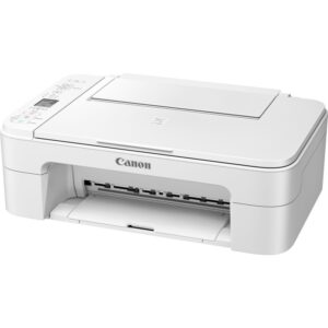 Canon Multifunción Pixma TS3351 Wifi Blanca,TS3351,Pixma TS3351,3771C026,4549292143966