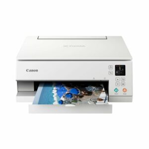 Canon Multifunción Pixma TS6351a,TS6351a,3774C086,4549292198706