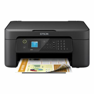 Epson Multifunción WorkForce WF-2910DWF,C11CK64402,8715946702605,WF-2910DWF,2910DWF