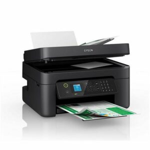 Epson Multifunción WorkForce WF-2930DWF,WF-2930DWF,2930DWF,C11CK63403,8715946701974