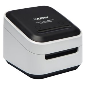 Impresora de Etiquetas Color Brother VC-500W Zero Ink Ancho 50mm USB-WiFi,VC-500W,VC500WZ1,4977766779265