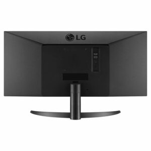 Monitor Profesional Ultrapanorámico LG 29WP500-B 29"/ WFHD/ Negro