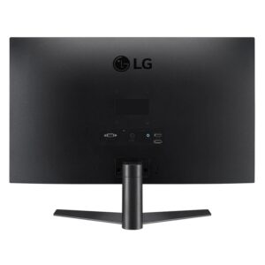 Monitor Gaming LG 24MP60G-B 23.8" Full HD 1ms 75Hz IPS Negro,24MP60G-B,8806091246394