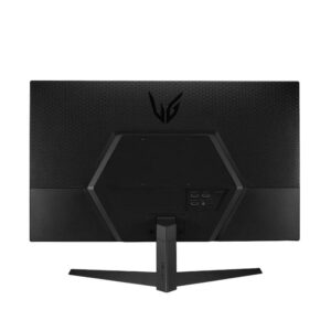 Monitor Gaming LG UltraGear 27GQ50F-B 27" Full HD 1ms 165Hz VA Negro