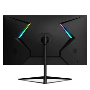 KROM Monitor Gaming Kertz 24" RGB 200HZ,NXKROMKERTZ24,8436587974090,KROM,Monitor,Gaming,Kertz,24