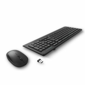 Set 3 silent,Energy Sistem kit teclado y raton Set 3 silent,453016,8432426453016,3 silent