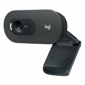 c505E,960-001372,097855163806,Logitech Webcam c505E 1280*720 Negro