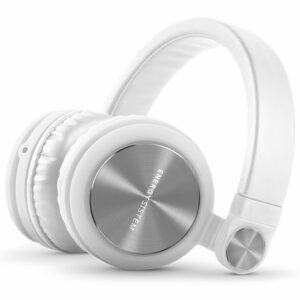 Energy Sistem Auricular + Microfono DJ2 Blancos,DJ2 Blancos,DJ2,426737,8432426426737