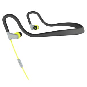 Energy Sistem Auriculares Sport 2 Yellow,Sport 2,Sport 2 Yellow,429363,8432426429363