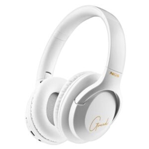 Auriculares Inalámbricos NGS Artica Greed con Micrófono Bluetooth Blanco,NGS Artica Greed,ARTICAGREEDWHITE,8435430621495