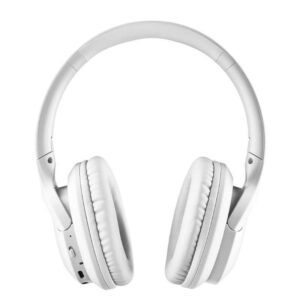 Auriculares Inalámbricos NGS Artica Greed con Micrófono Bluetooth Blanco,NGS Artica Greed,ARTICAGREEDWHITE,8435430621495