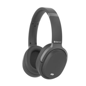 Denver BTN-210 Auriculares Bluetooth con ANC,Denver BTN-210,111191020380,5706751067457