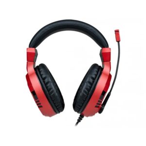 Nacon Bigben Auricular PS4 V3 Rojo