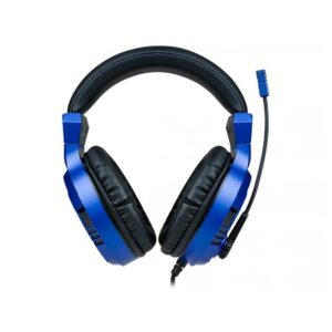 Nacon Bigben Auricular PS4 V3 Azul