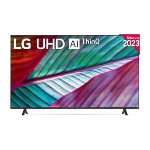 Televisor LG UHD 65UR78006LK 65" Ultra HD 4K Smart TV WiFi,65UR78006LK,8806087095296